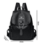 Mochila Sarela Cagliari