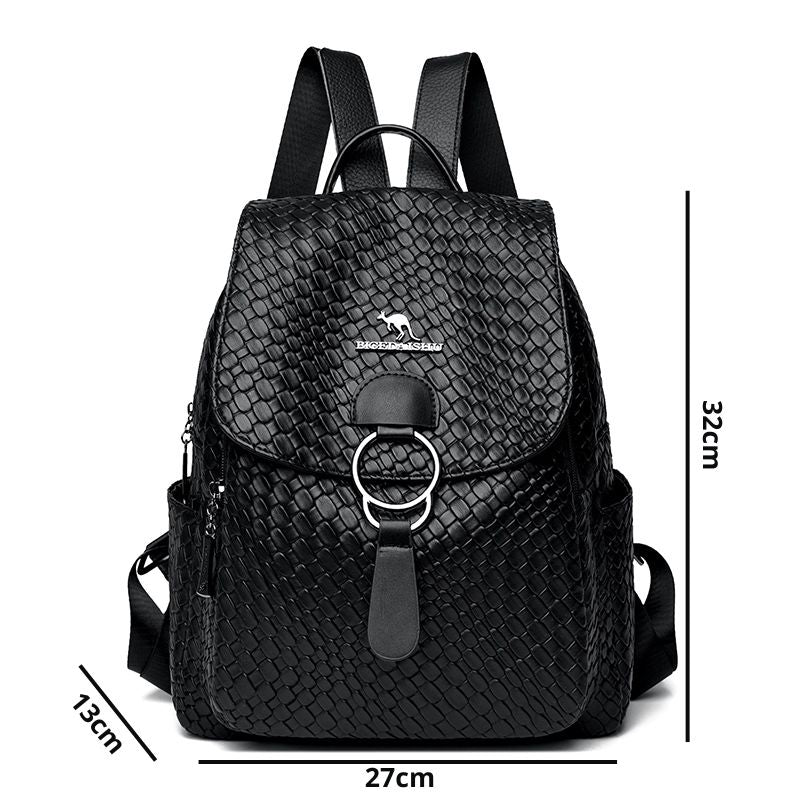 Mochila Sarela Cagliari