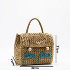 Bolsa Feminina Trancoso