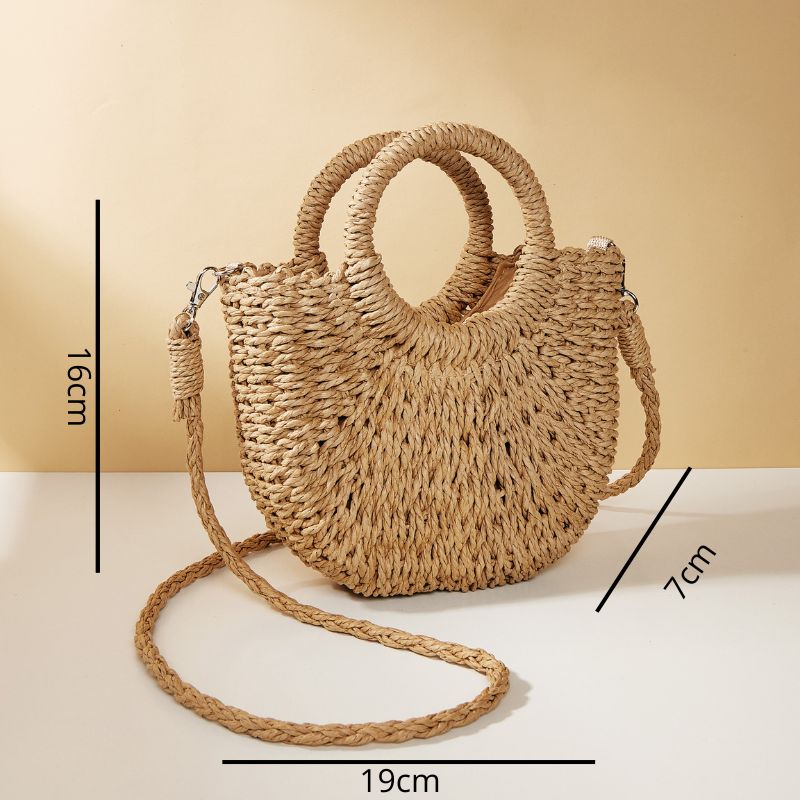 Bolsa Feminina Ubatuba