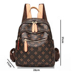 Mochila Sarela Siracusa