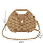 Bolsa Feminina Bombinhas