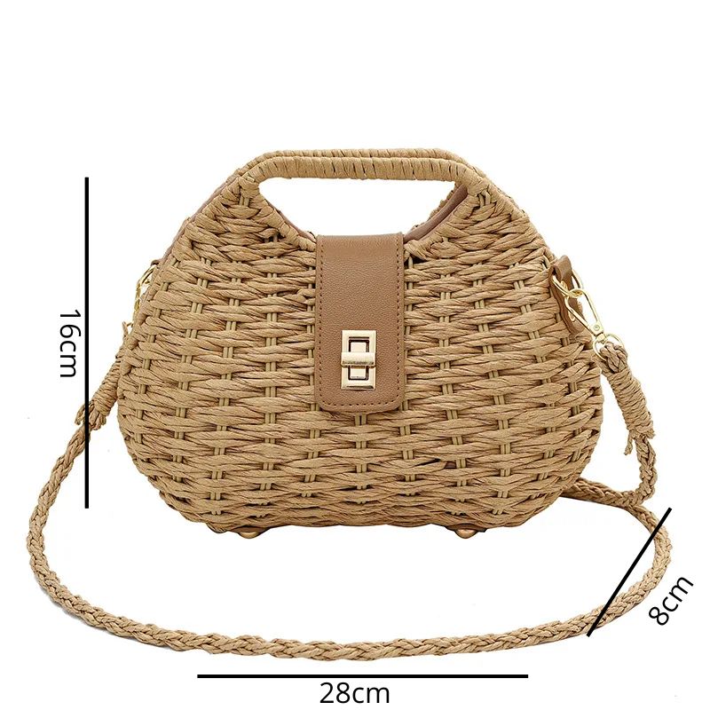 Bolsa Feminina Bombinhas