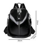 Mochila Sarela Barletta