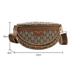 Bolsa Feminina Sarela Rimini