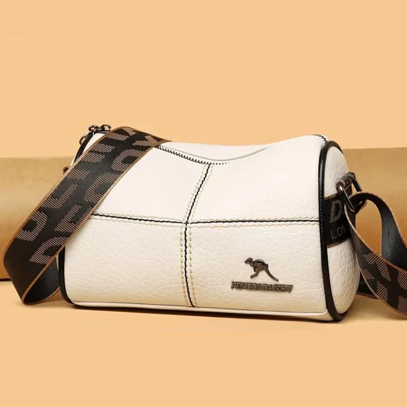 Bolsa Feminina Tiracolo Luana