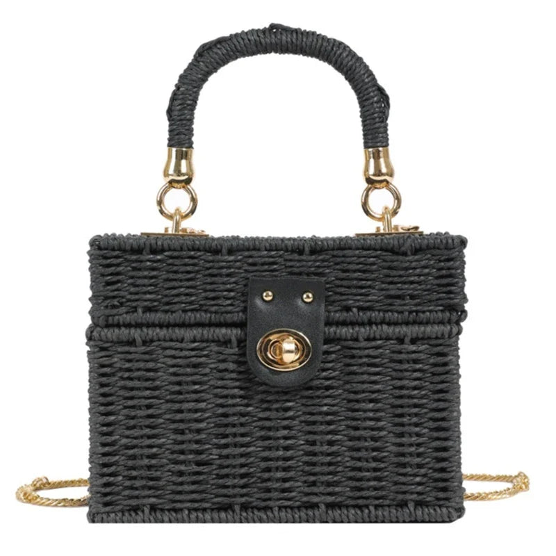 Bolsa Feminina Moda Praia Ipioca