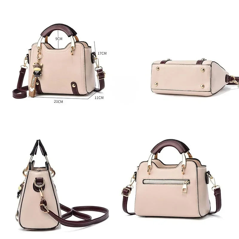 Bolsa Sarela Terme