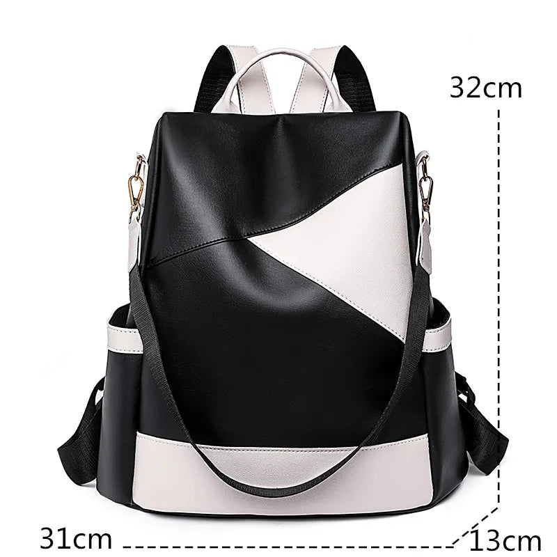 Mochila Sarela Potenza