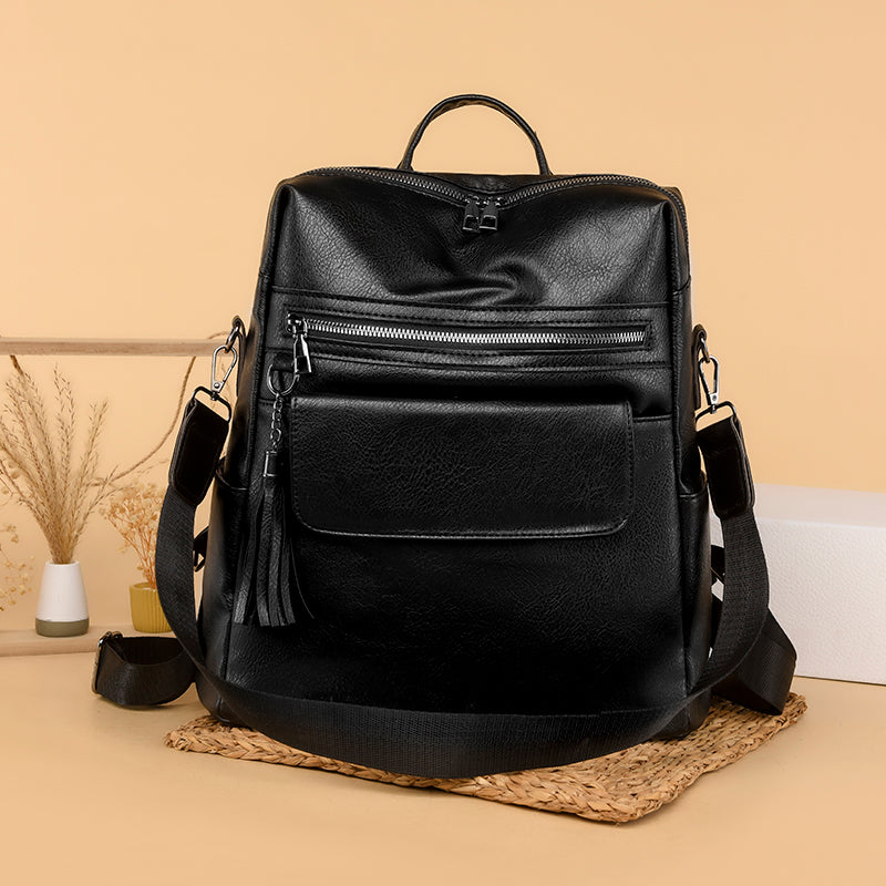 Mochila Vintage Sarela Crotone