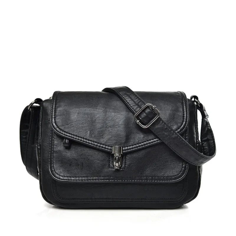 Bolsa Feminina Tiracolo Isadora