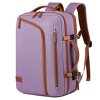 Mochila Mala Nylon Nova Deli