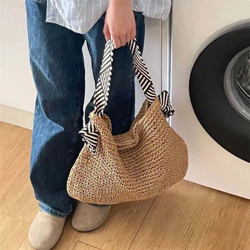 Bolsa Feminina Moda Praia Torres