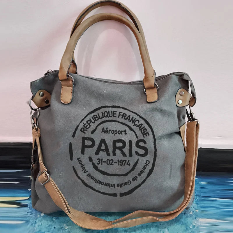 Bolsa Sarela Paris