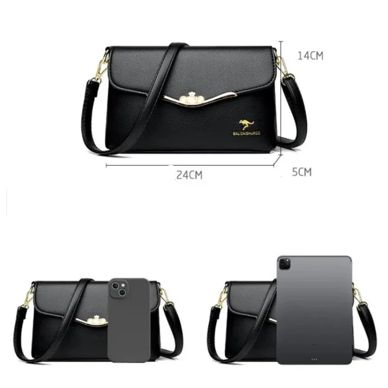 Bolsa Sarela Modena