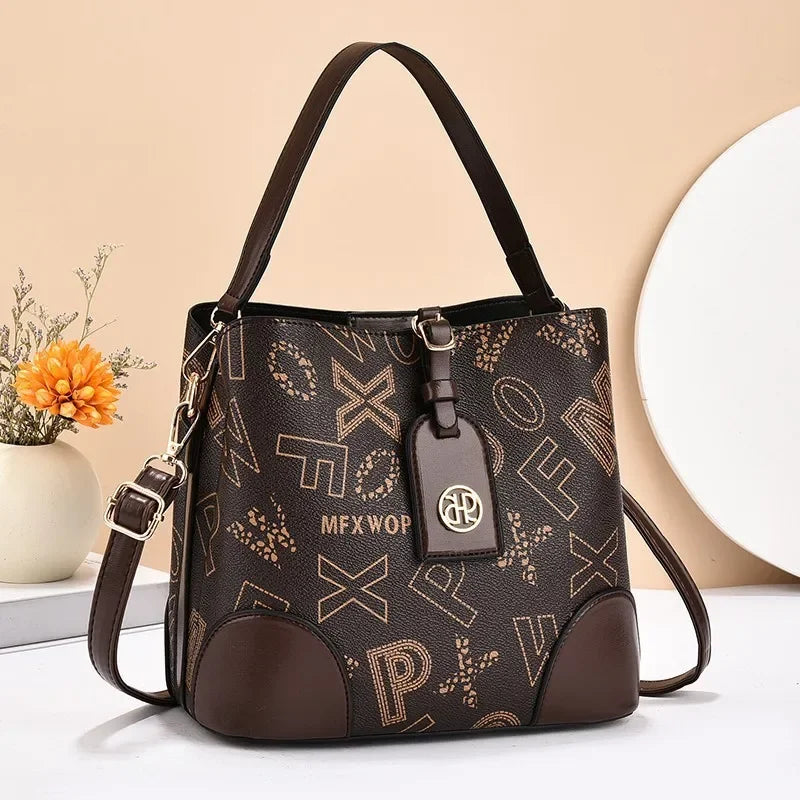 Bolsa Femininta Tiracolo Sarela Genova