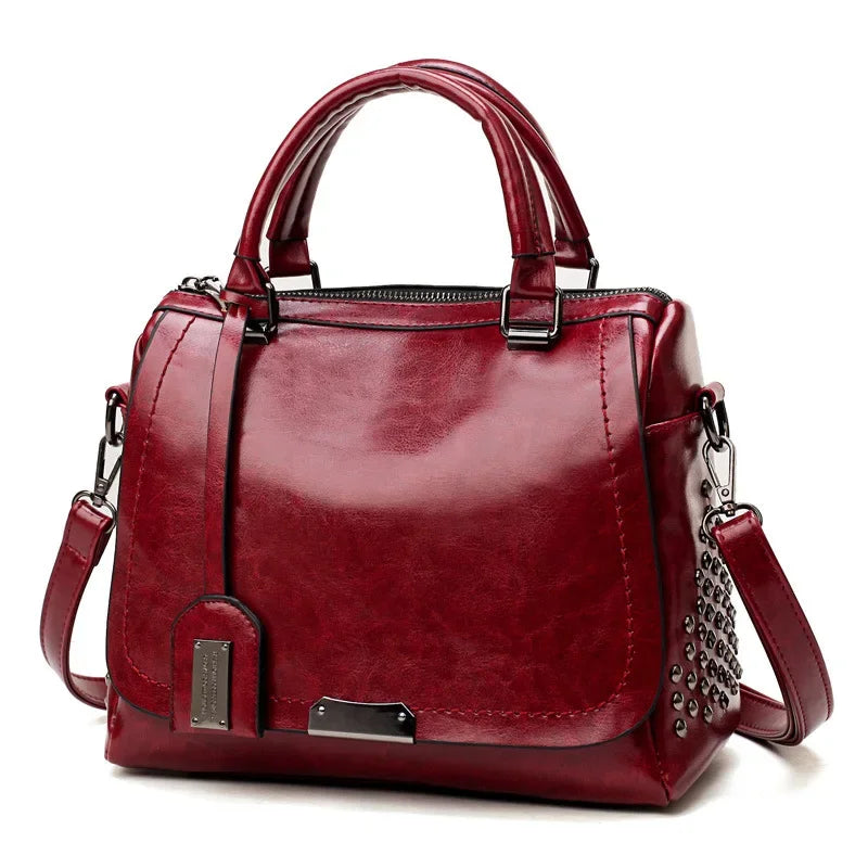 Bolsa Feminina Tiracolo Frontera