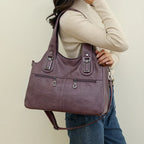 Bolsa Feminina Tiracolo Etiene