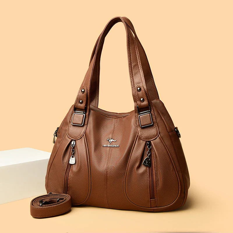Bolsa Feminina Tiracolo Jade