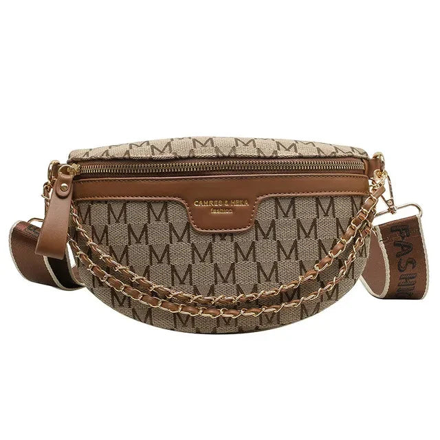 Bolsa Feminina Sarela Rimini
