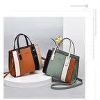 Bolsa Sarela Cremona