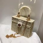 Bolsa Feminina Grumari