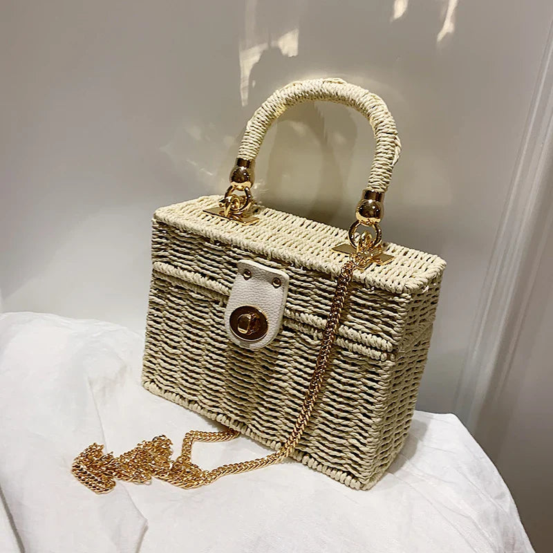 Bolsa Feminina Grumari