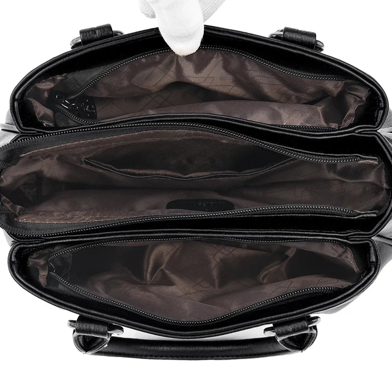 Bolsa Sarela Trento