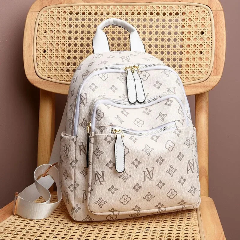 Mochila Sarela Siracusa