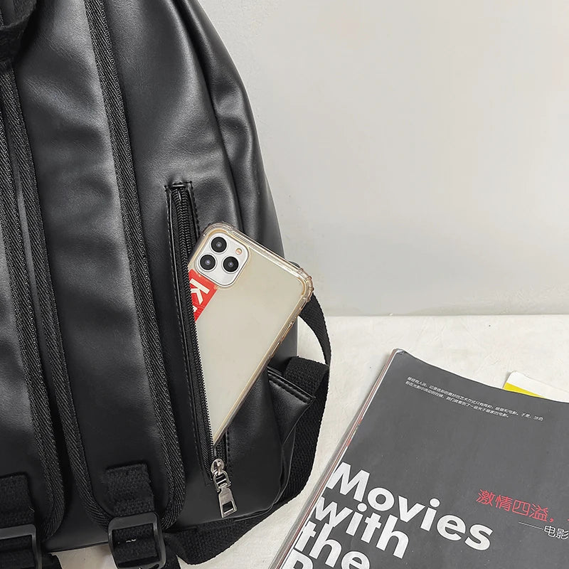 Mochila Sarela Ferrara