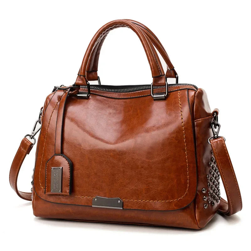 Bolsa Feminina Tiracolo Frontera