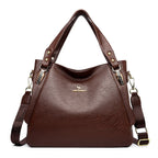 Bolsa Feminina Tiracolo Valentina