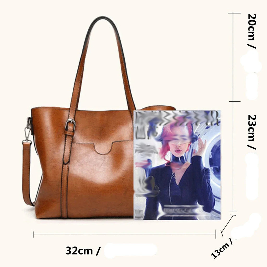 Bolsa Sarela Asti