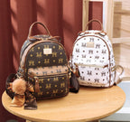 Mochila Sarela Aprilia
