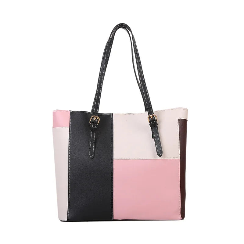 Bolsa Feminina Tote Parla
