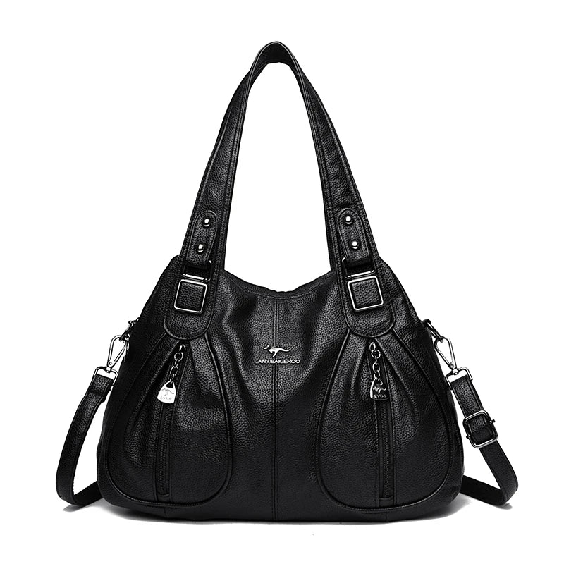 Bolsa Feminina Tiracolo Jade