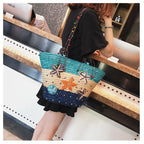 Bolsa Feminina Jurerê