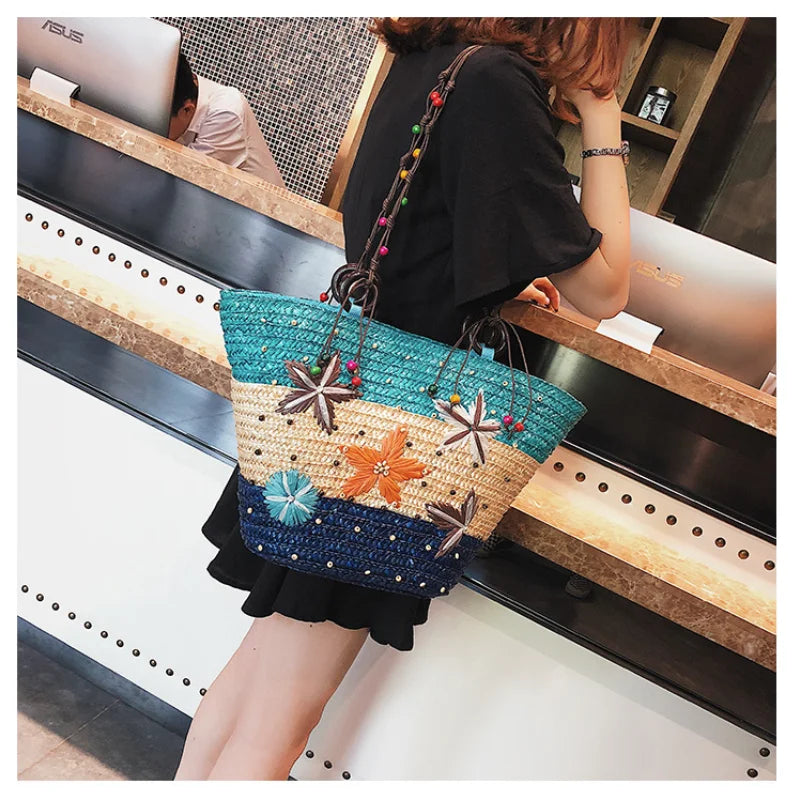 Bolsa Feminina Jurerê