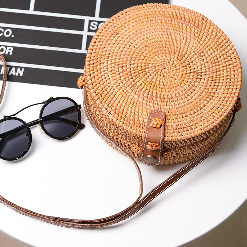 Bolsa Feminina Jericoacoara