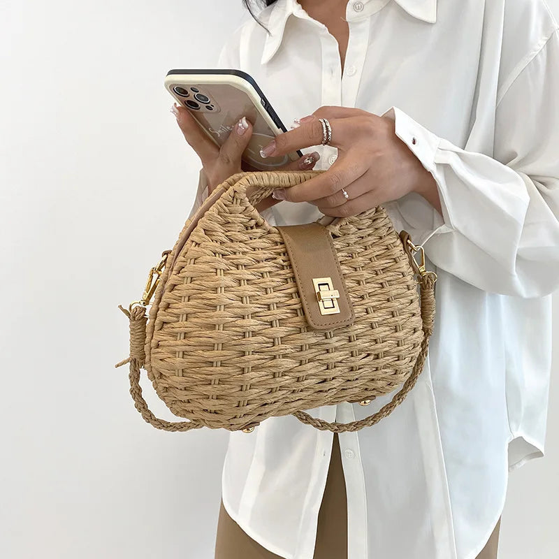 Bolsa Feminina Bombinhas