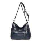 Bolsa Feminina Sarela Palermo
