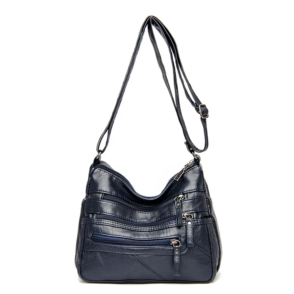 Bolsa Feminina Sarela Palermo