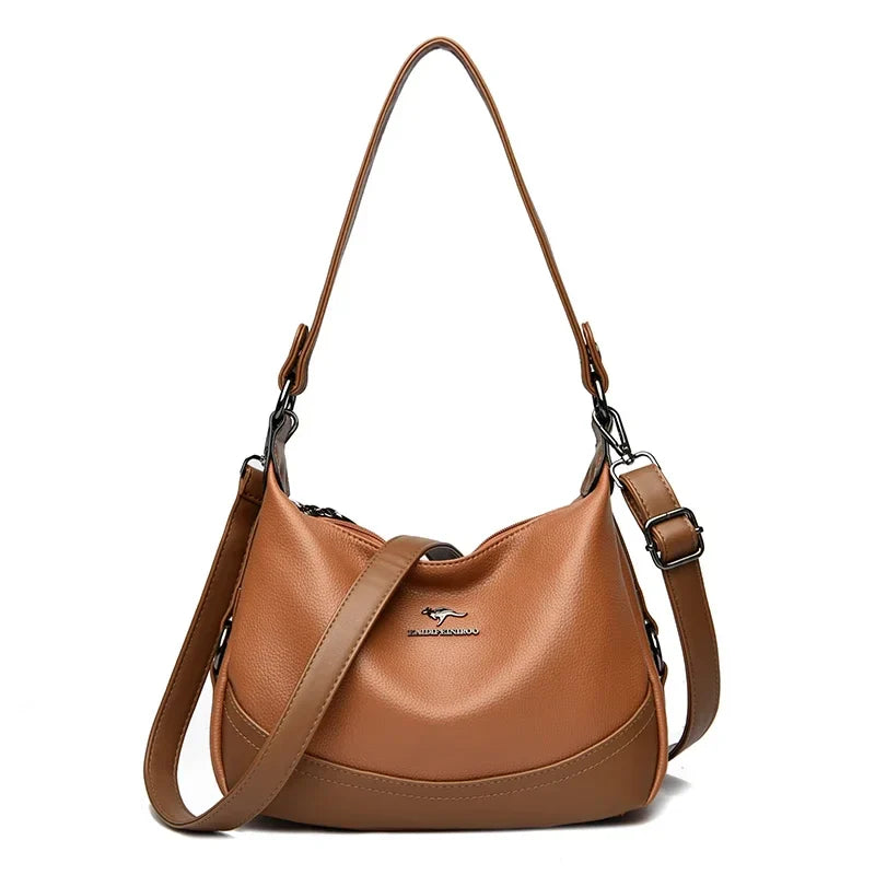 Bolsa Feminina Tiracolo Lucile