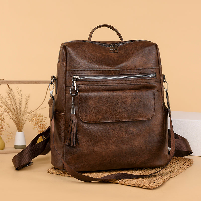 Mochila Vintage Sarela Crotone