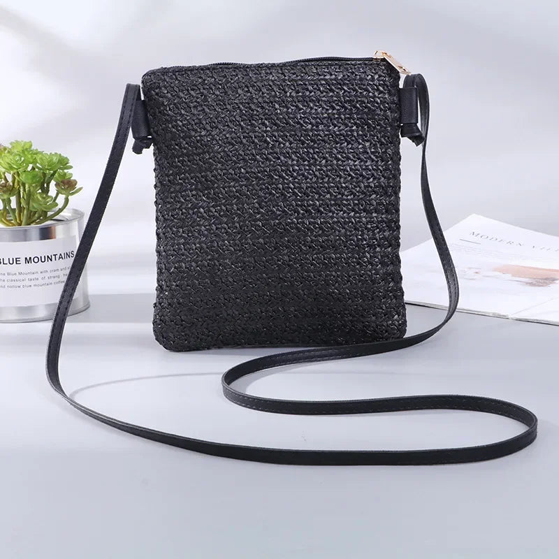 Bolsa Feminina Moda Praia Maraú