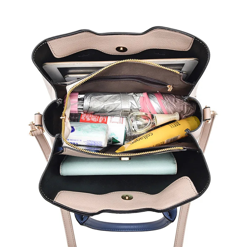 Bolsa Sarela Messina