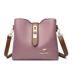 Bolsa Feminina Tiracolo Montreal