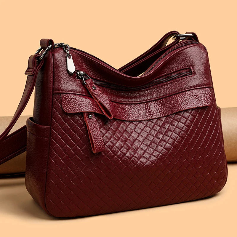Bolsa Feminina Sarela Málaga