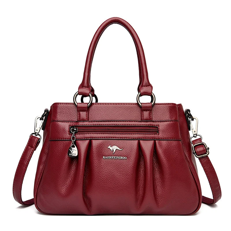 Bolsa Sarela Trento