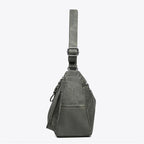 Bolsa Grande Tiracolo Feminina Marbella